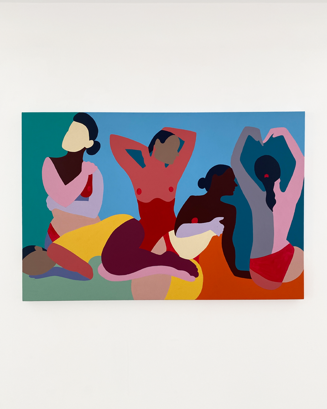 Reflexiones cromáticas