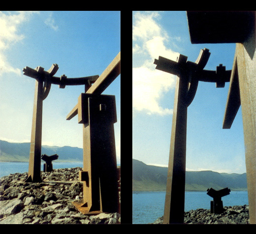 La Puerta de La Graciosa