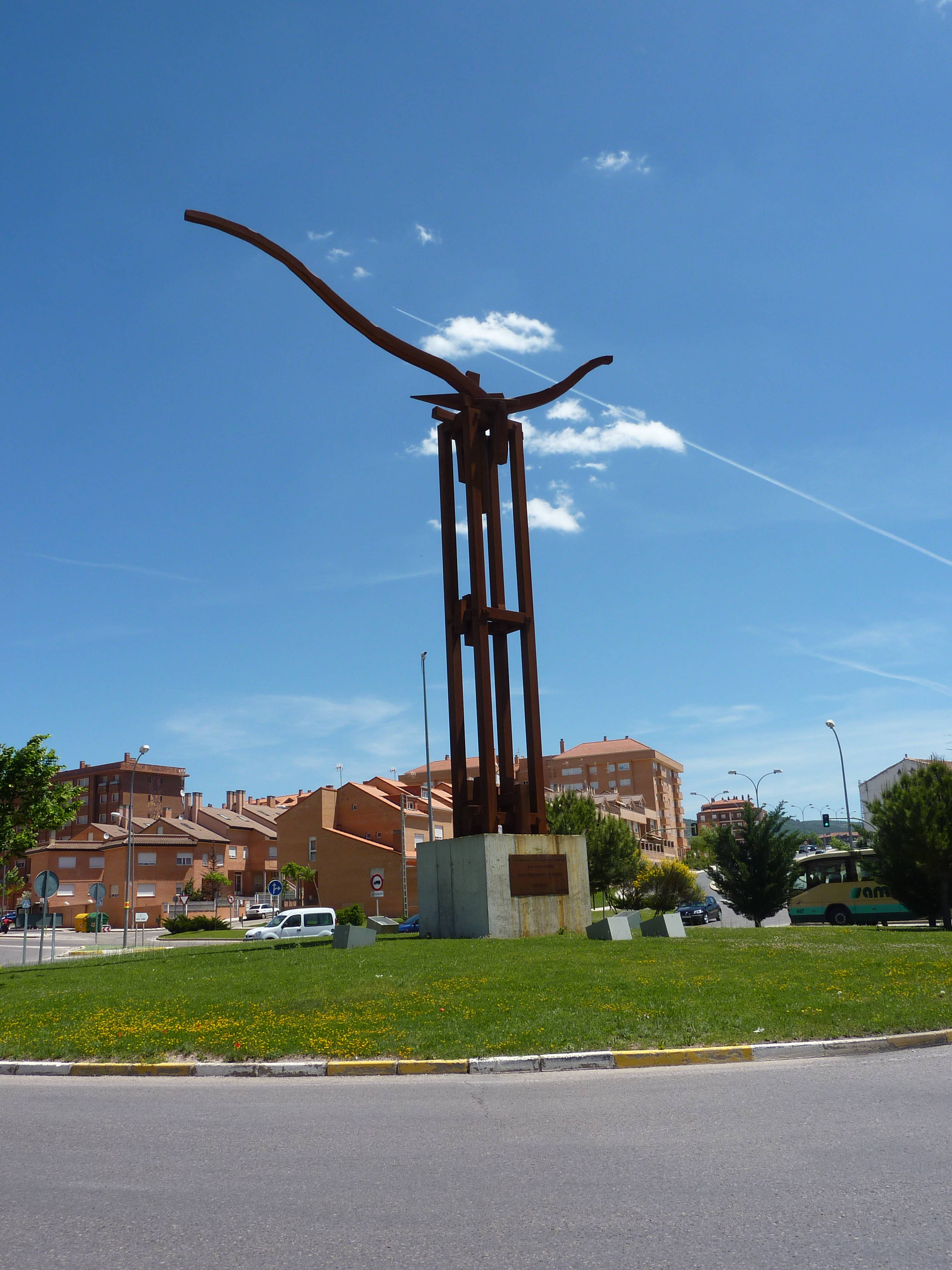 Homenaje a los Agricultores