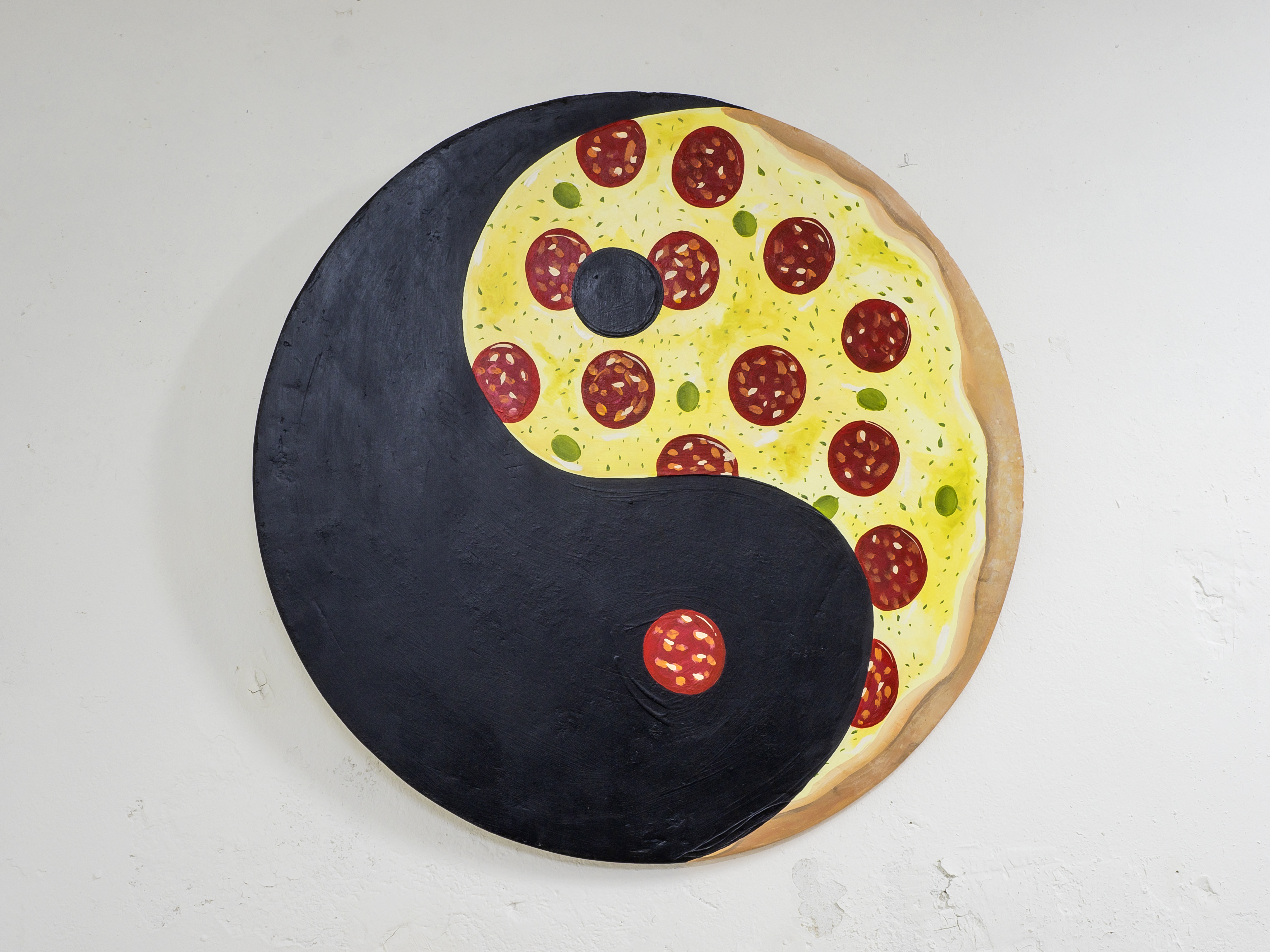 Pizza Yang