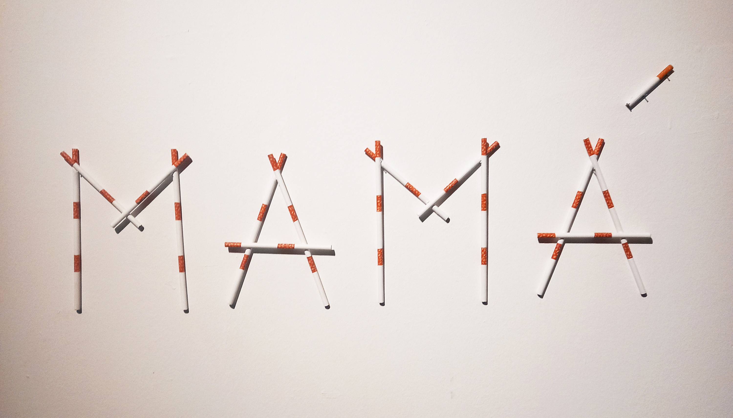 Mamá