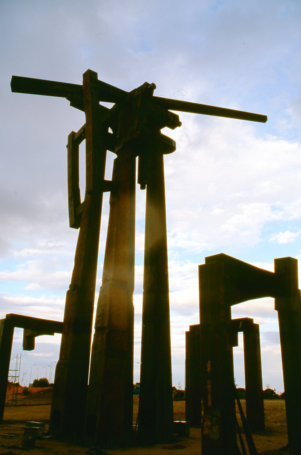 Monumento a la Institución Libre de Enseñanza