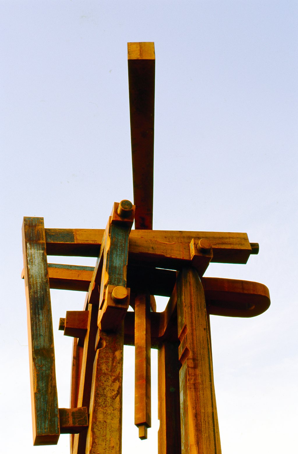 Monumento a la Institución Libre de Enseñanza