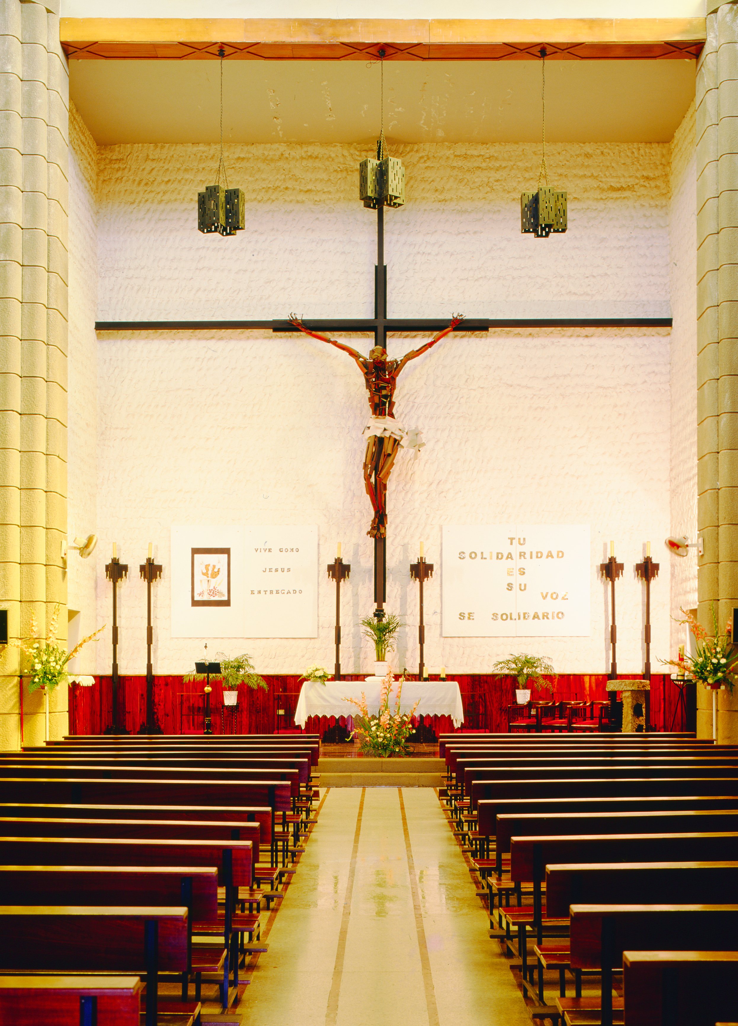 Cristo Cruz del Señor 