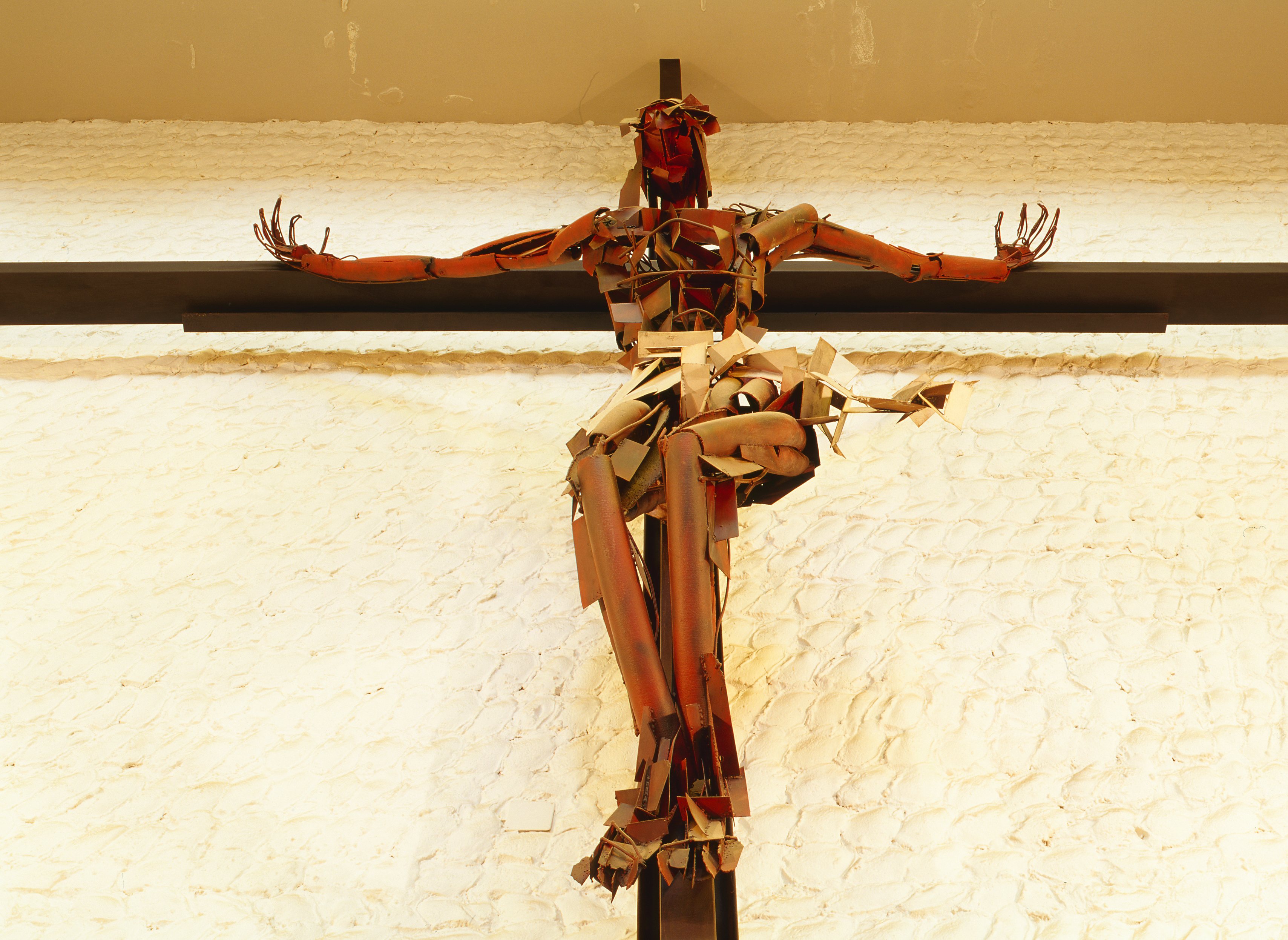 Cristo Cruz del Señor 