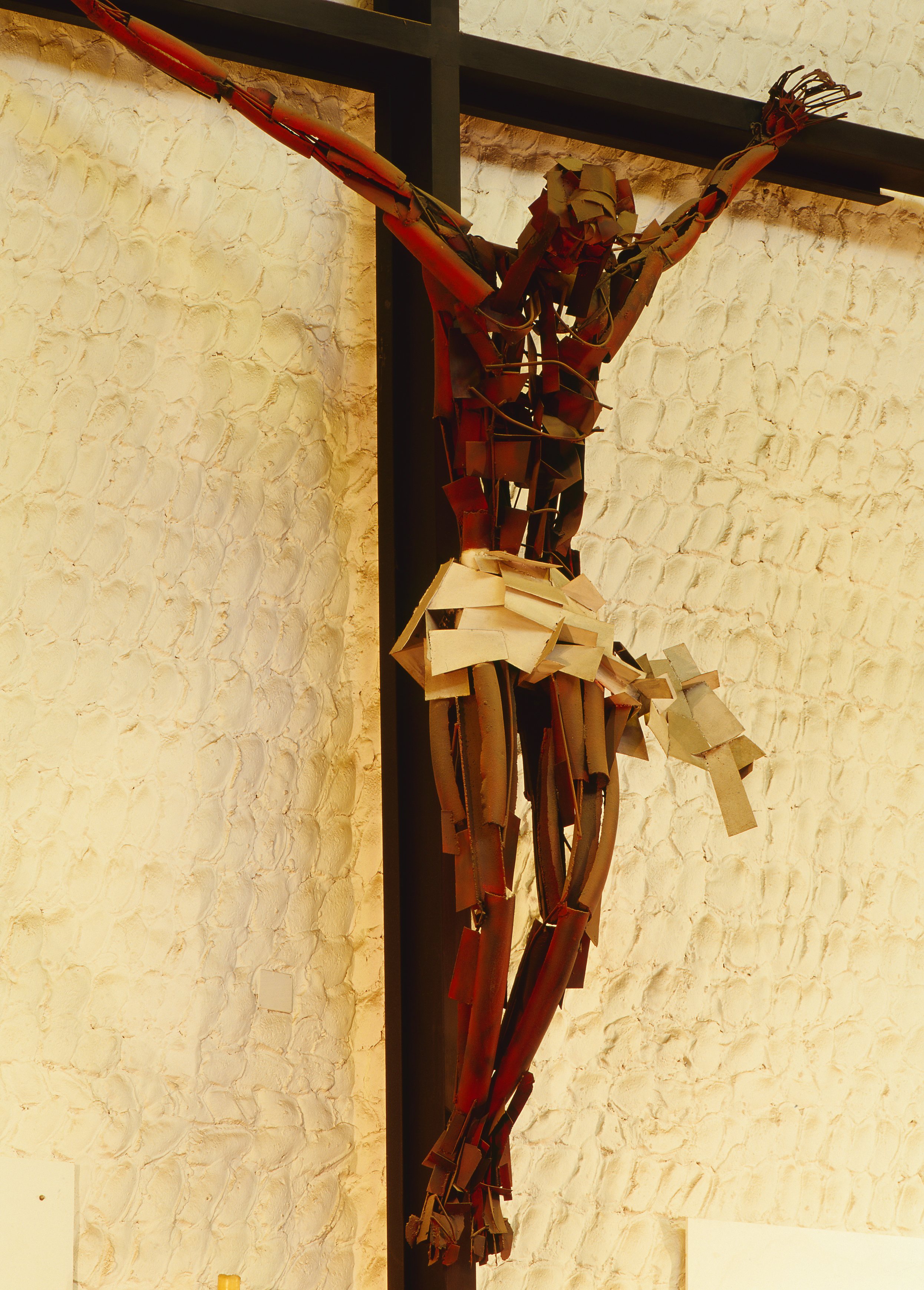 Cristo Cruz del Señor 