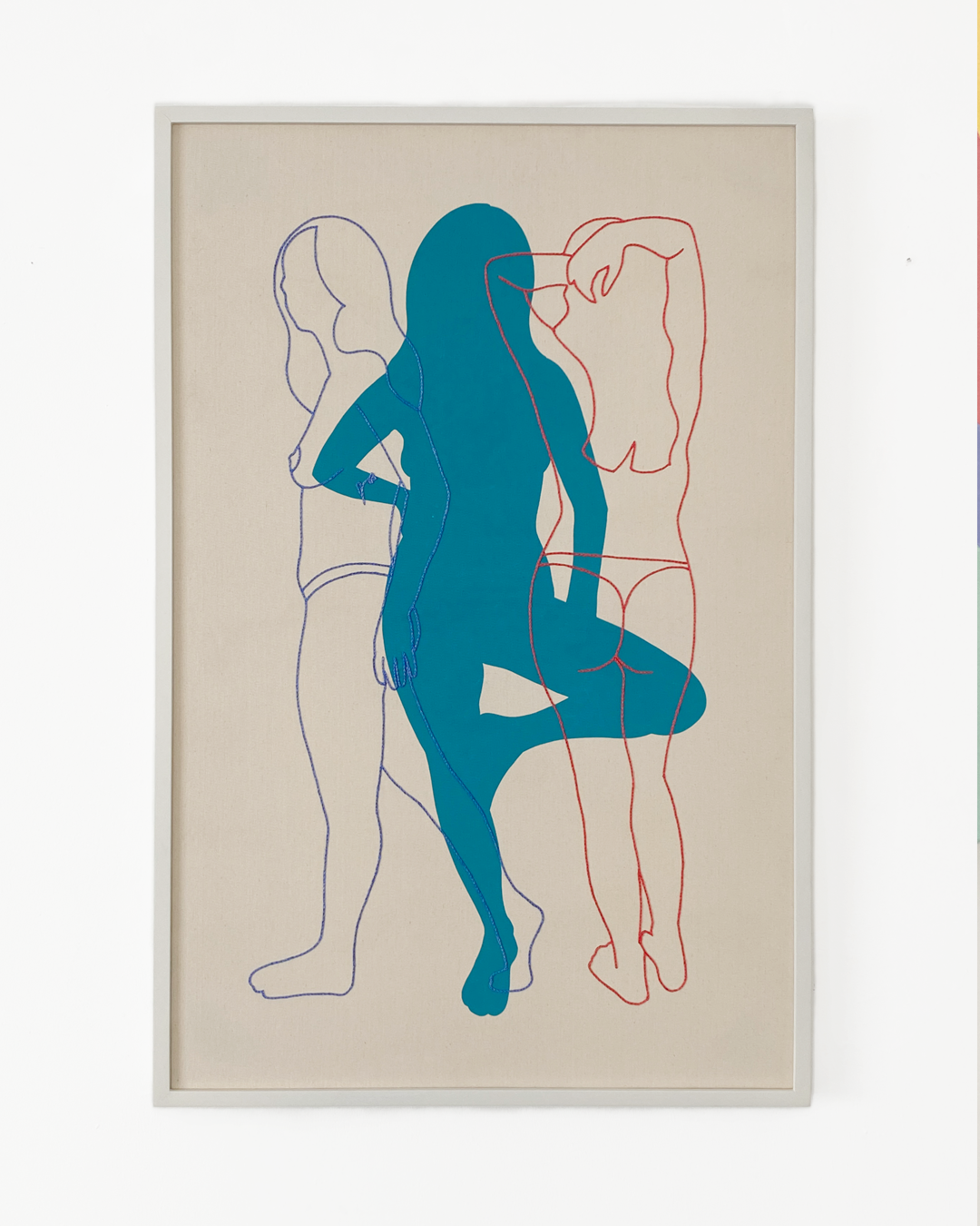 Camila (El hilo que somos).