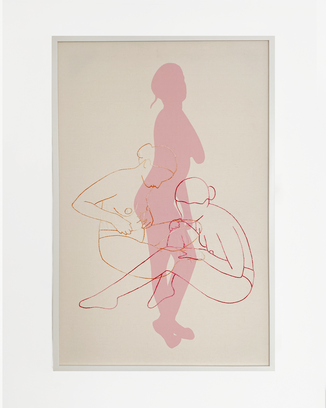 Natalia (El hilo que somos).