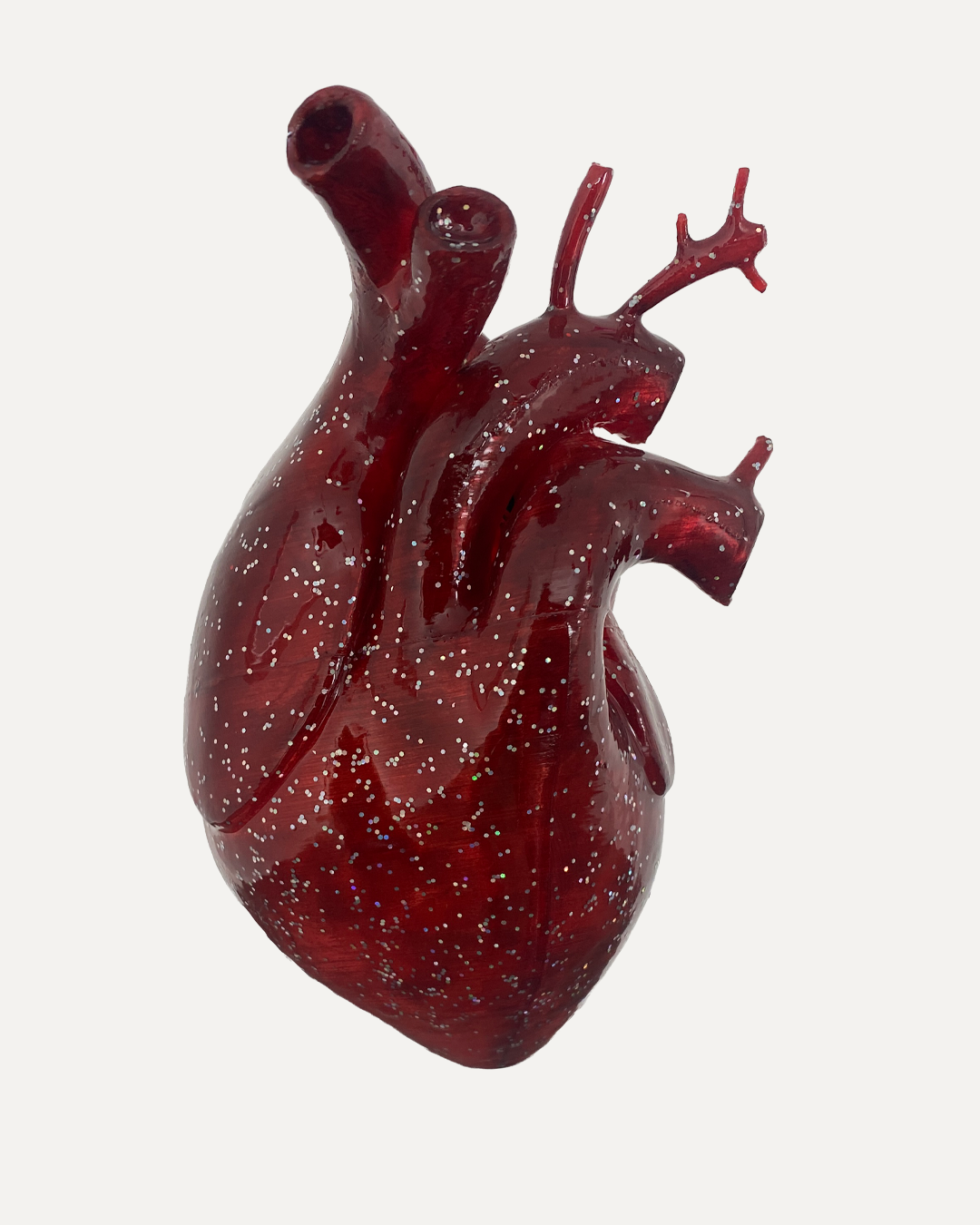 Kardía 3 (escarcha)