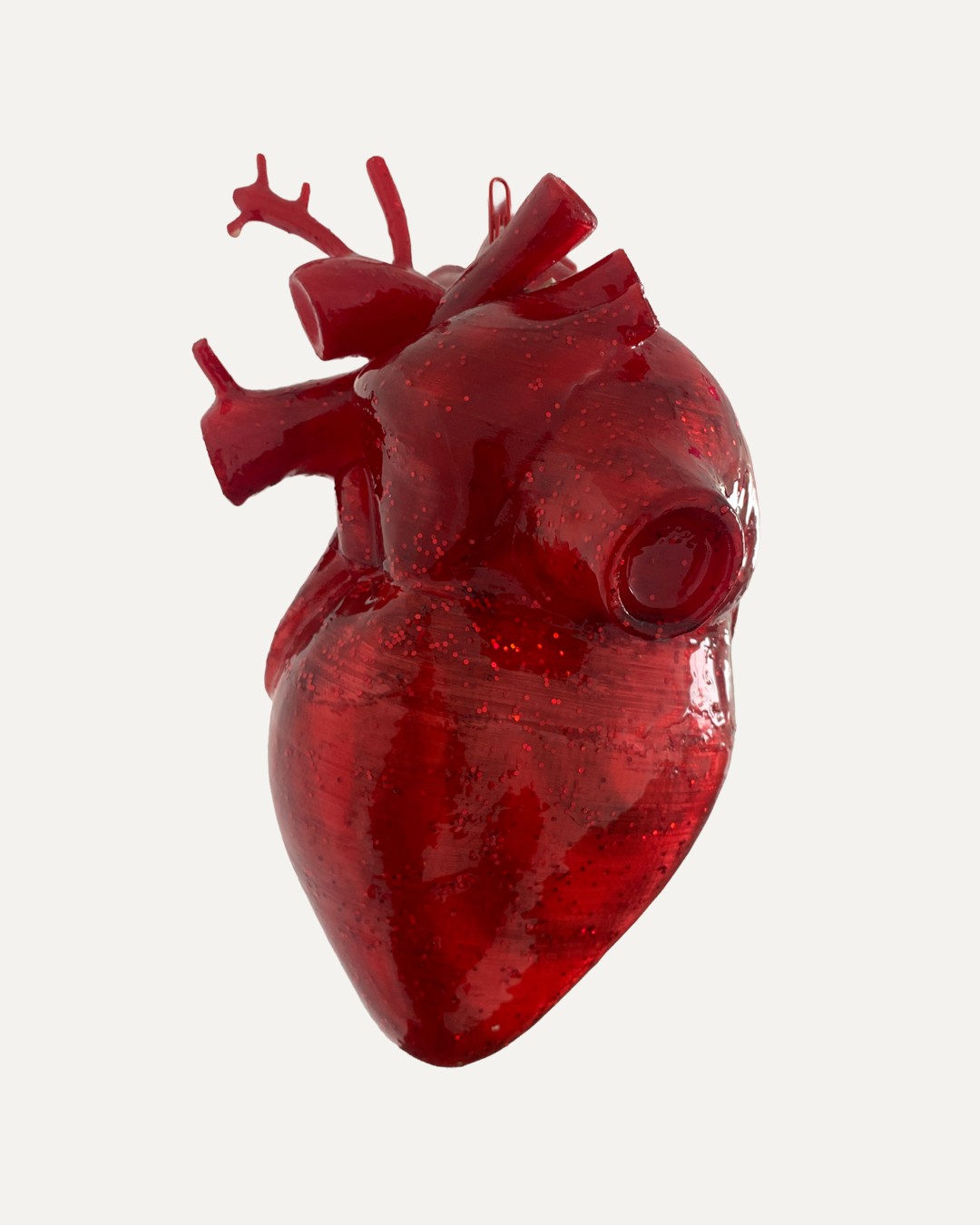 Kardía 4 (escarcha roja)