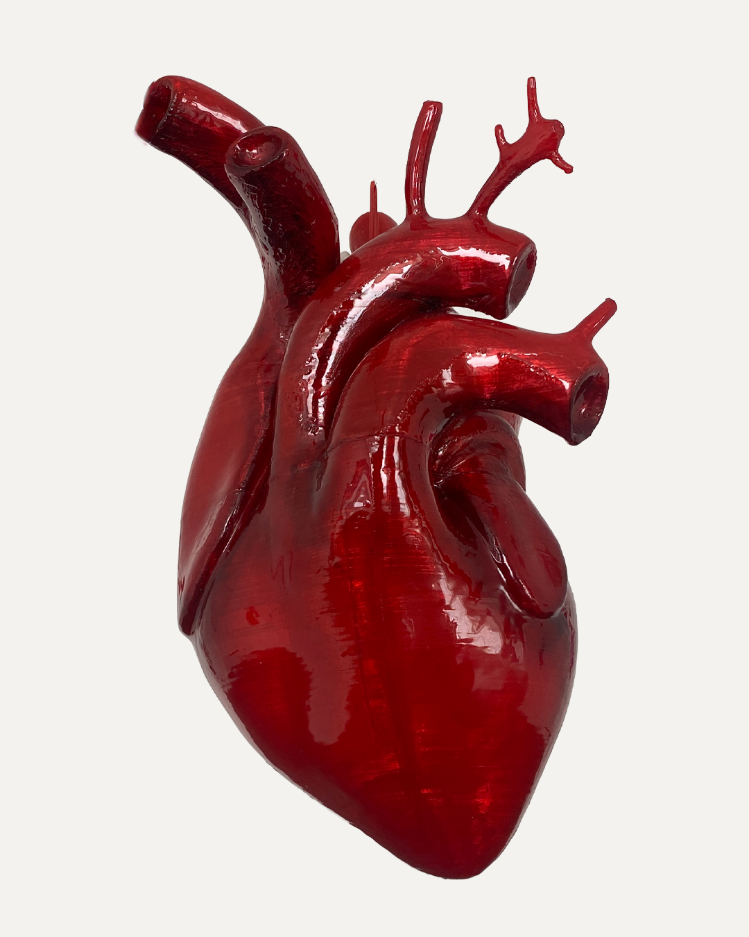 Kardía 7 (rojo oscuro)