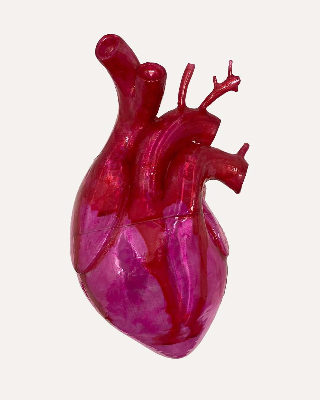 Kardía 9 (rojo fucsia)