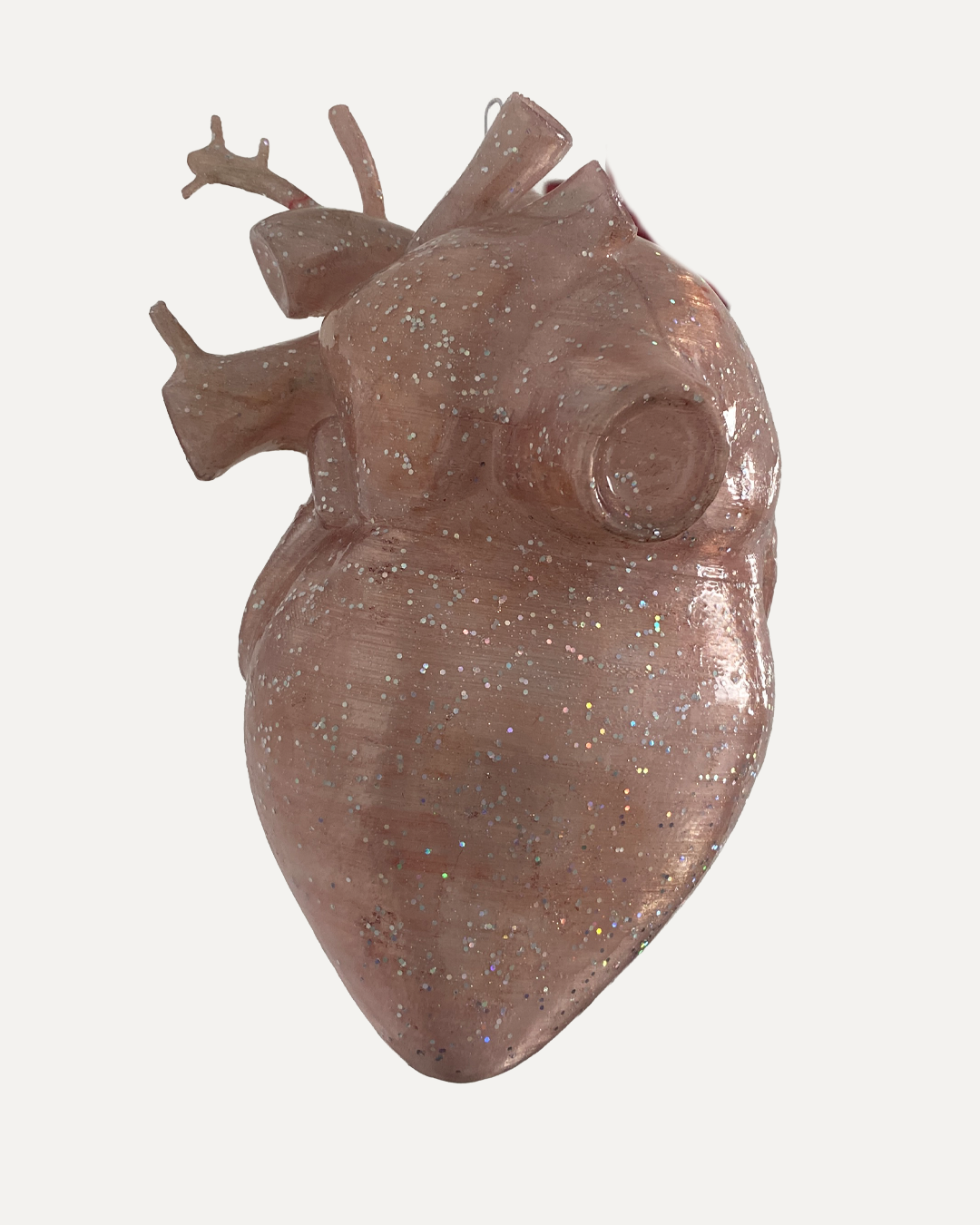 Kardía 11 (escarcha plateada)