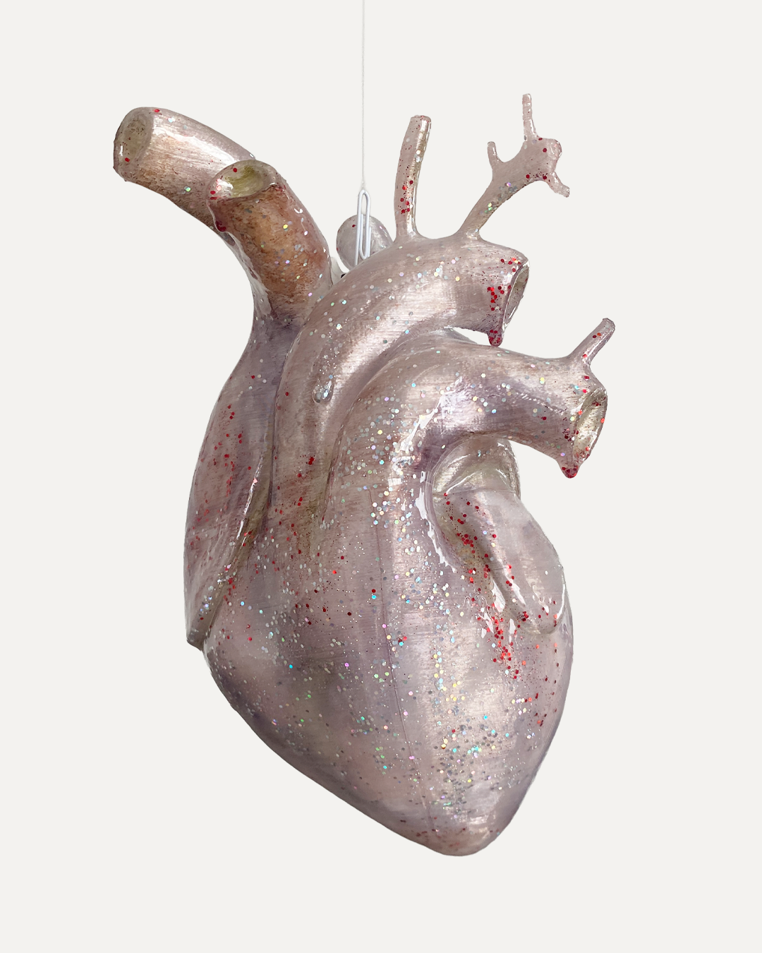 Kardia 15 (escarcha colores)