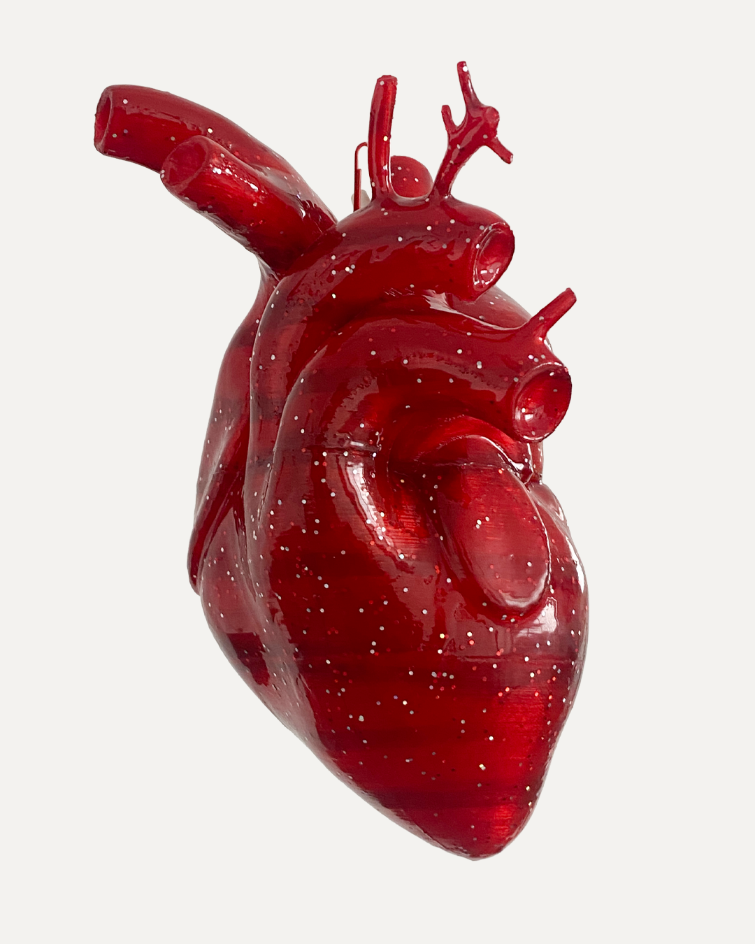 Kardía 16 (rayas escarcha)