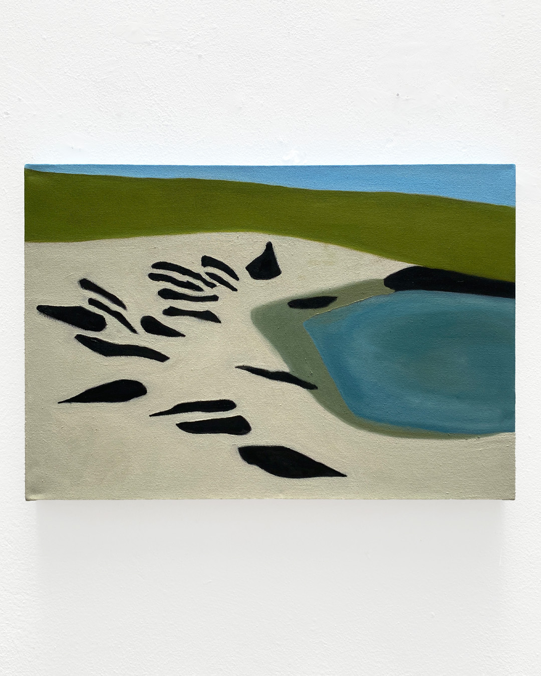 Playa de La Lobería