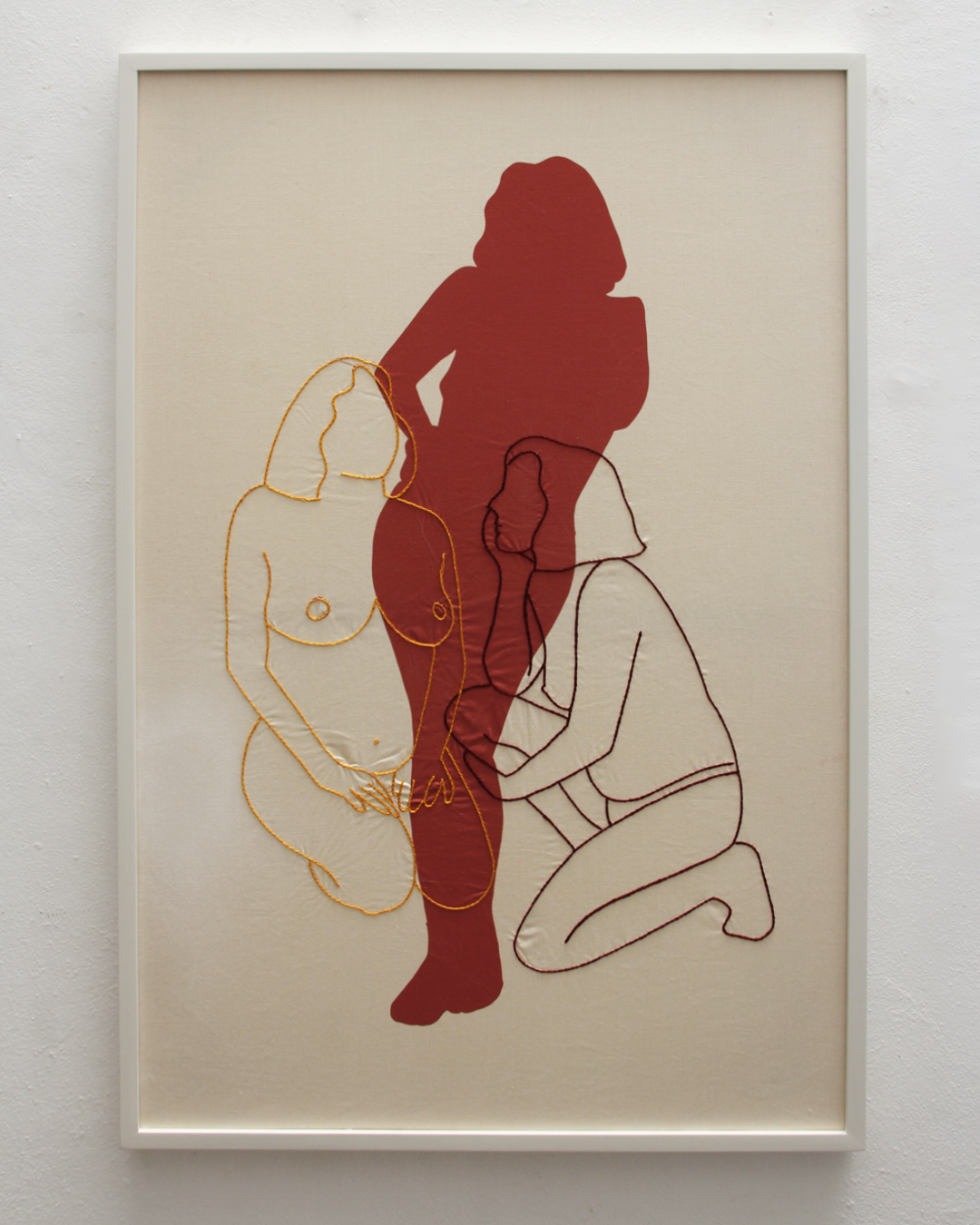 Emilia (El hilo que somos)