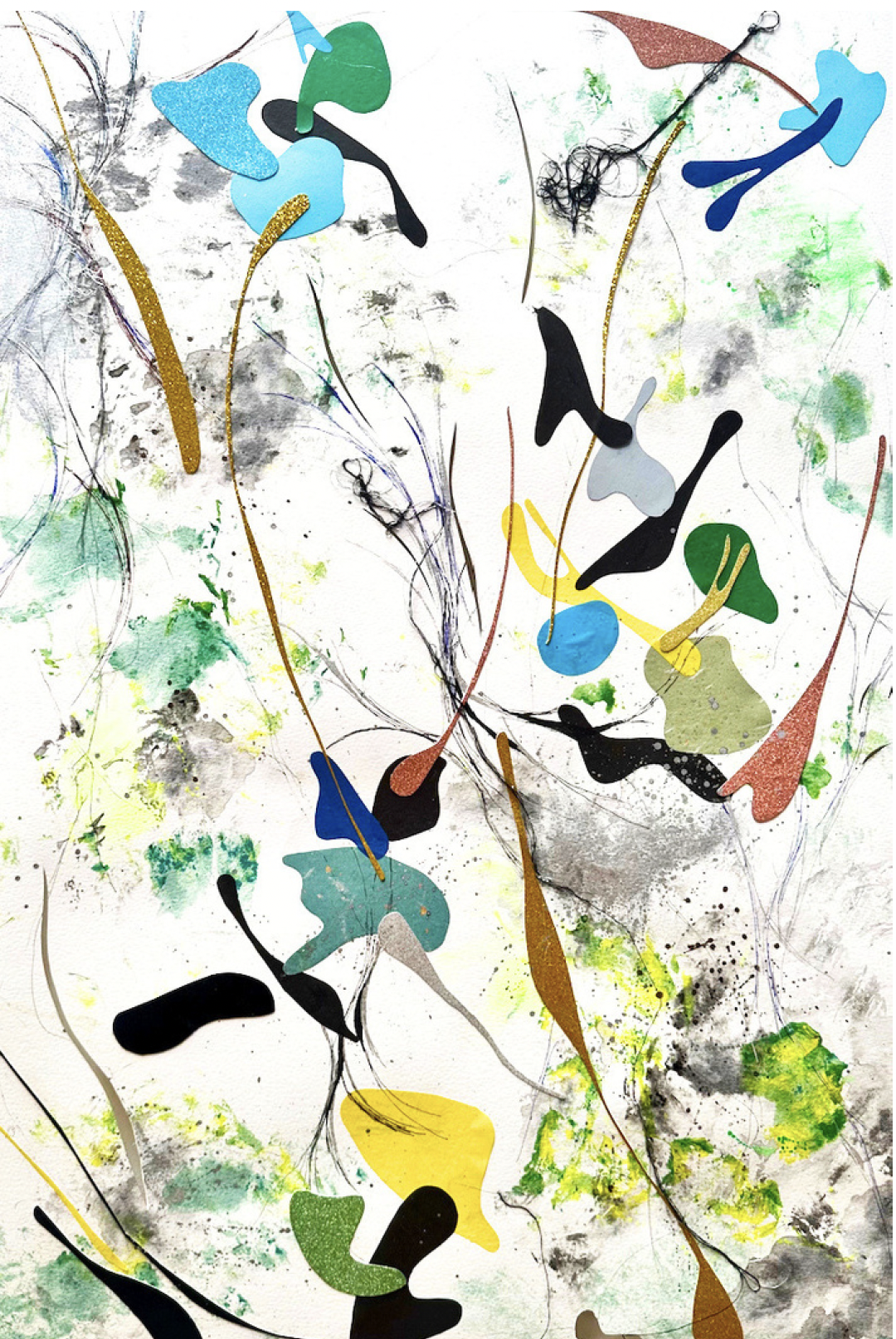Cosmos - 01