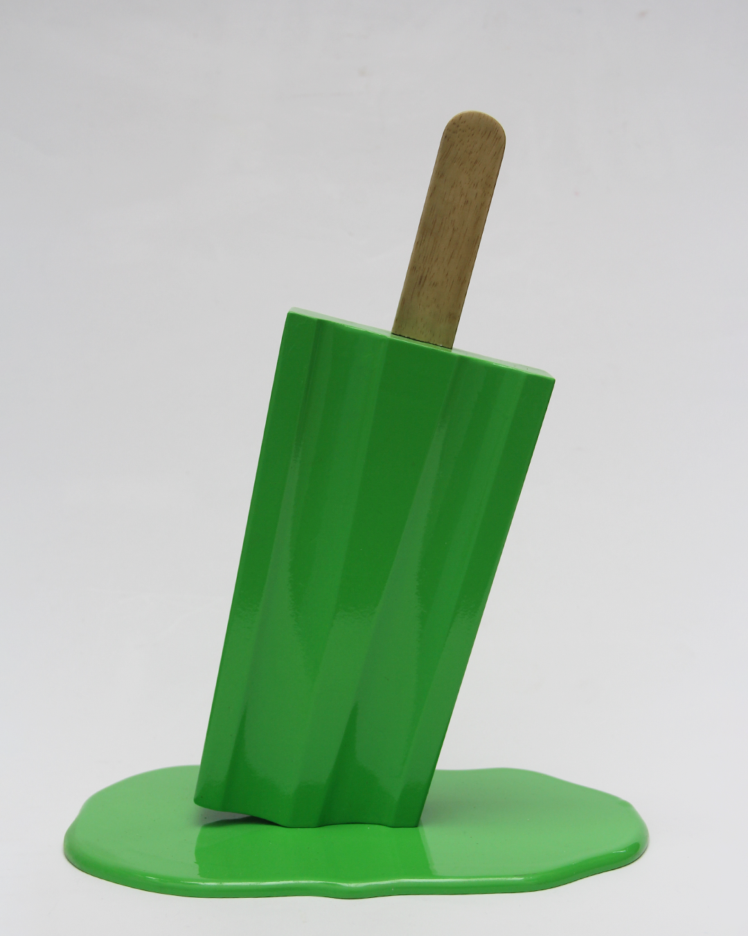 Paleta verde 