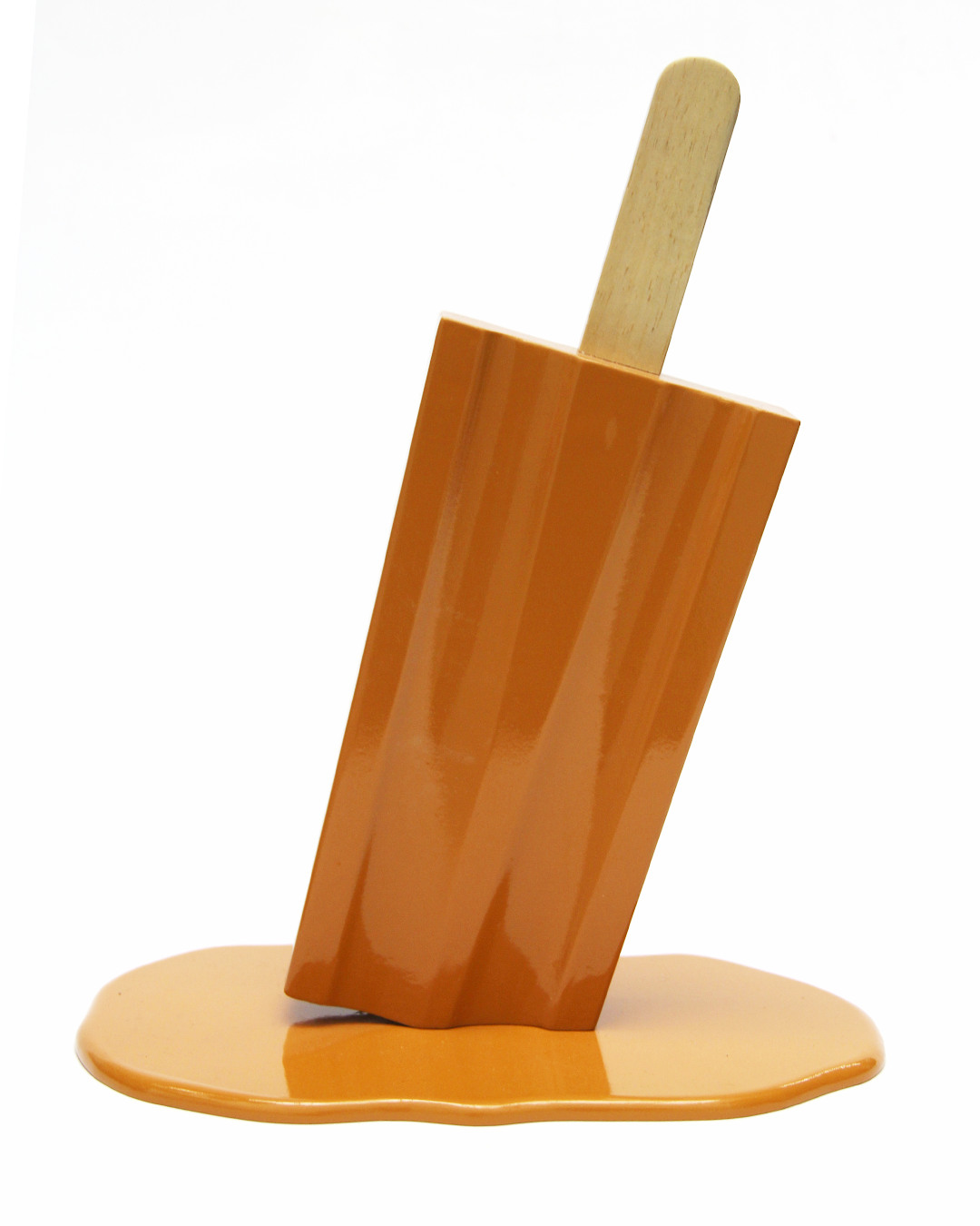 Paleta mostaza