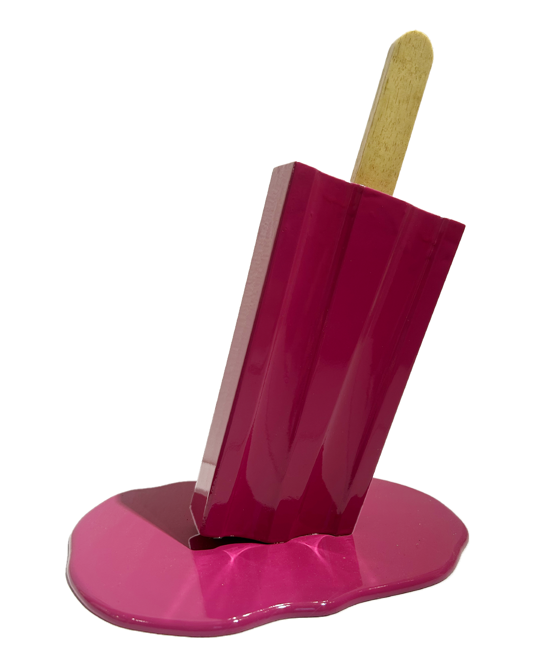 Paleta fucsia