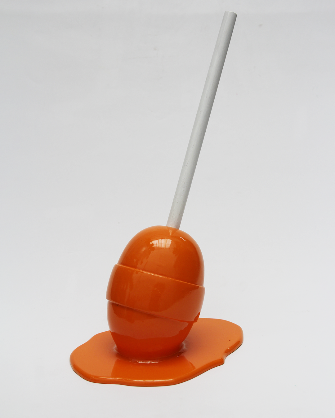 Bon bon bum naranja (pequeño)