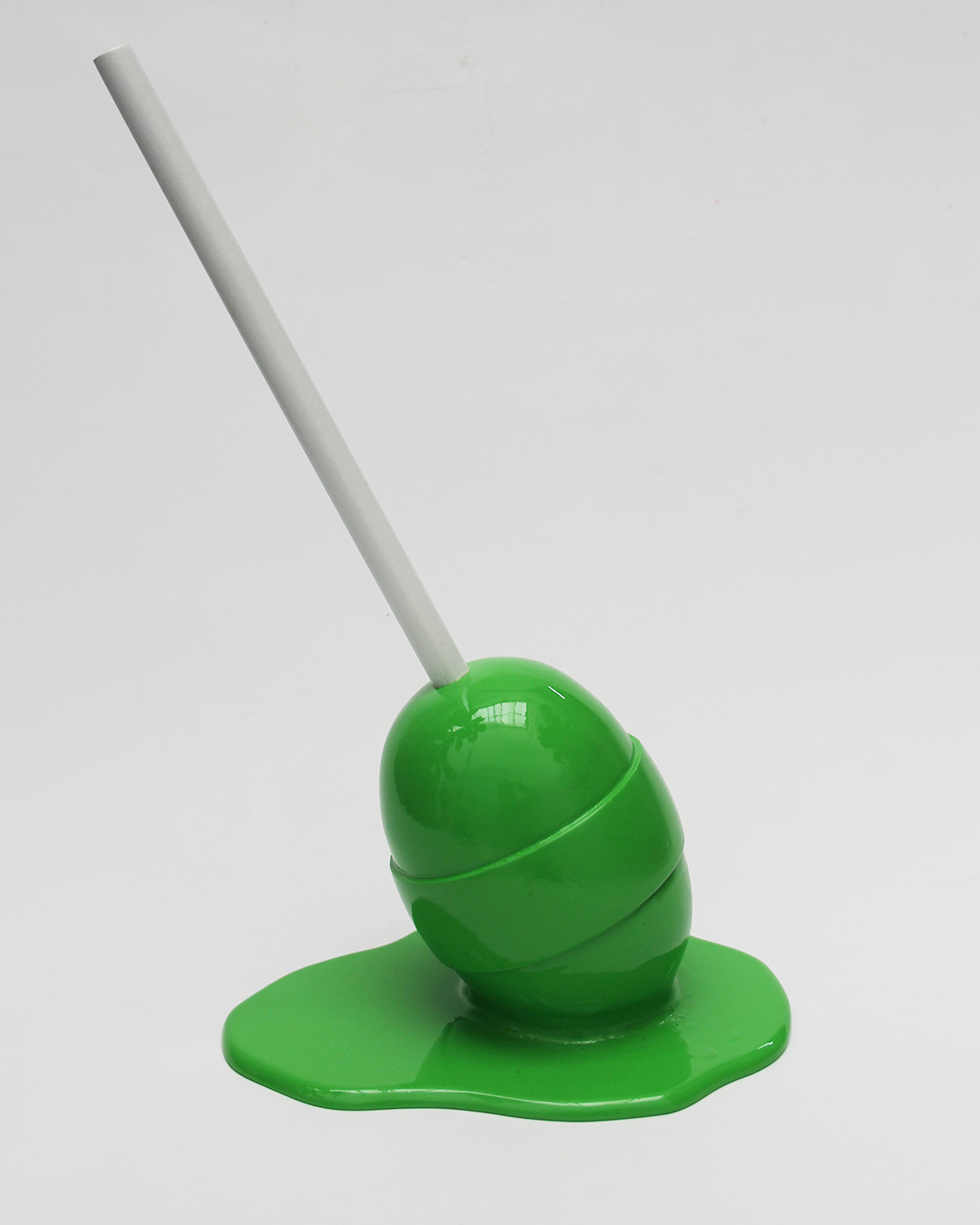 Bon bon bum verde (pequeño)