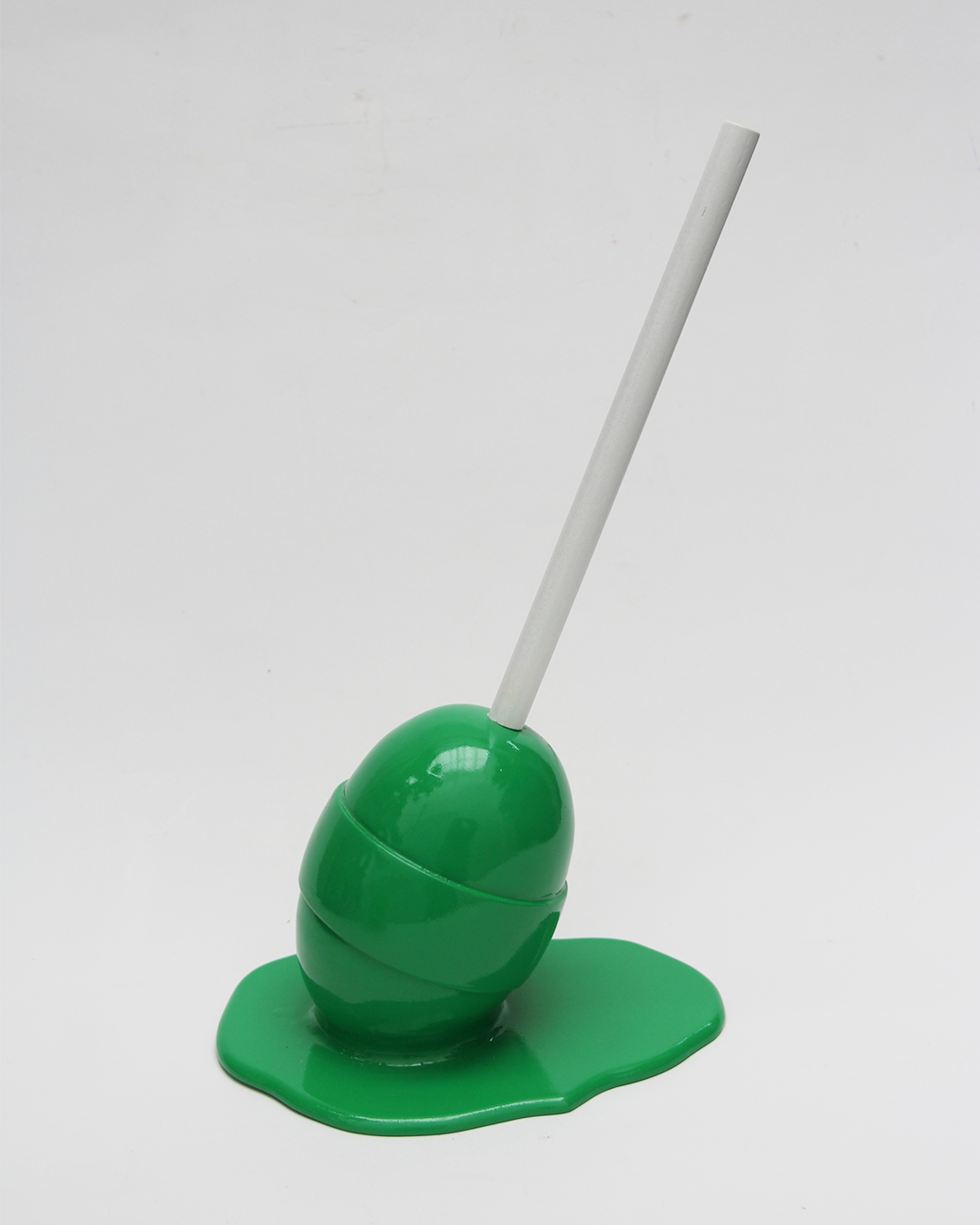 Bon bon bum verde oscuro (pequeño)