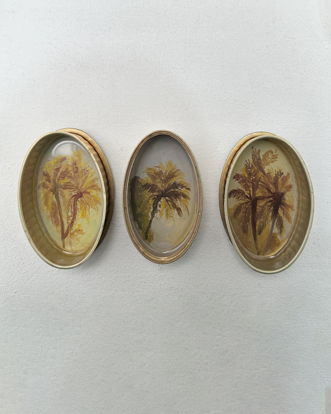 Tipologías e inventarios