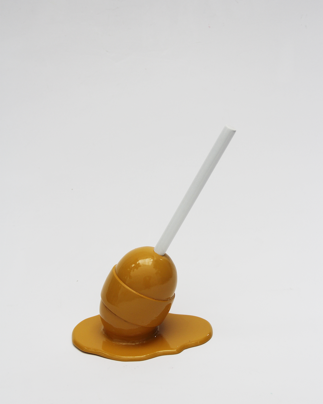 Bon bon bum amarilla (mini)