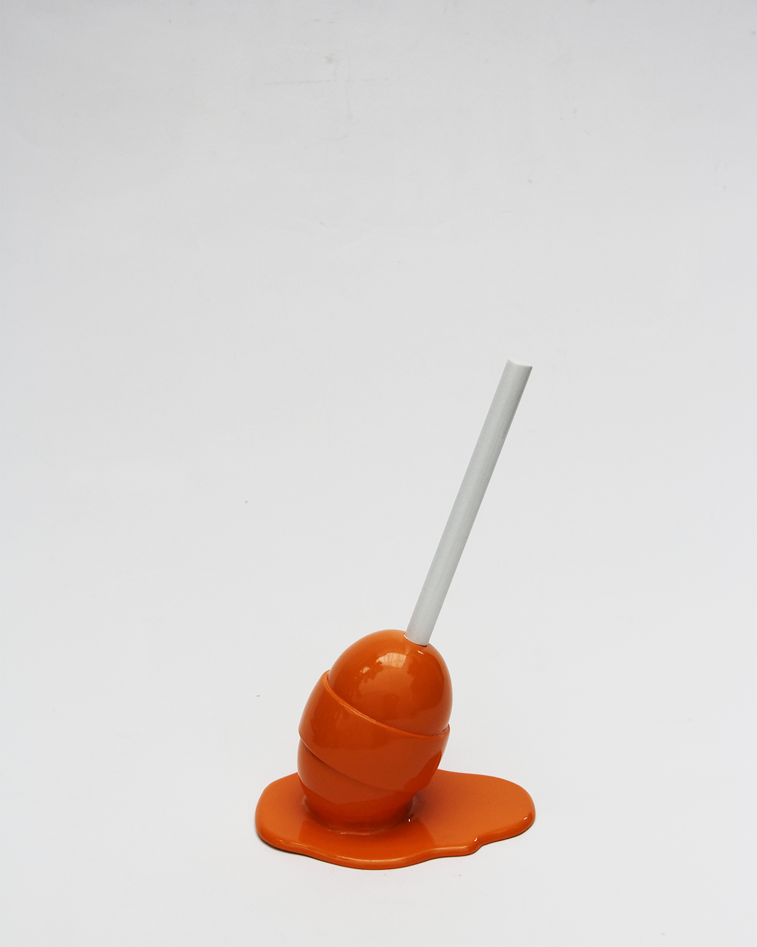 Bon bon bum naranja (mini)