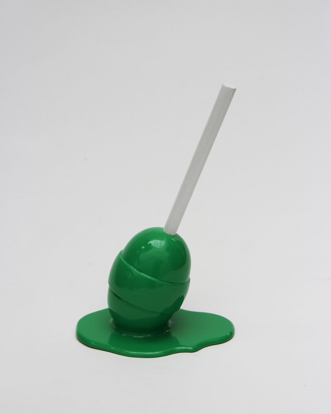 Bon bon bum verde oscuro (mini)