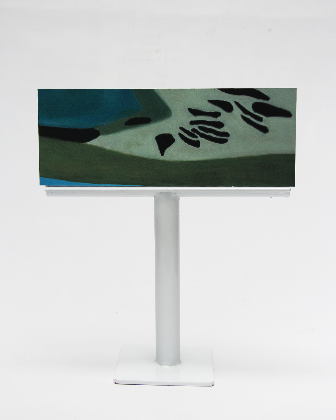 Playa de La Lobería 