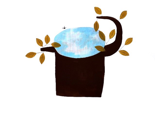 Ocres de otoño