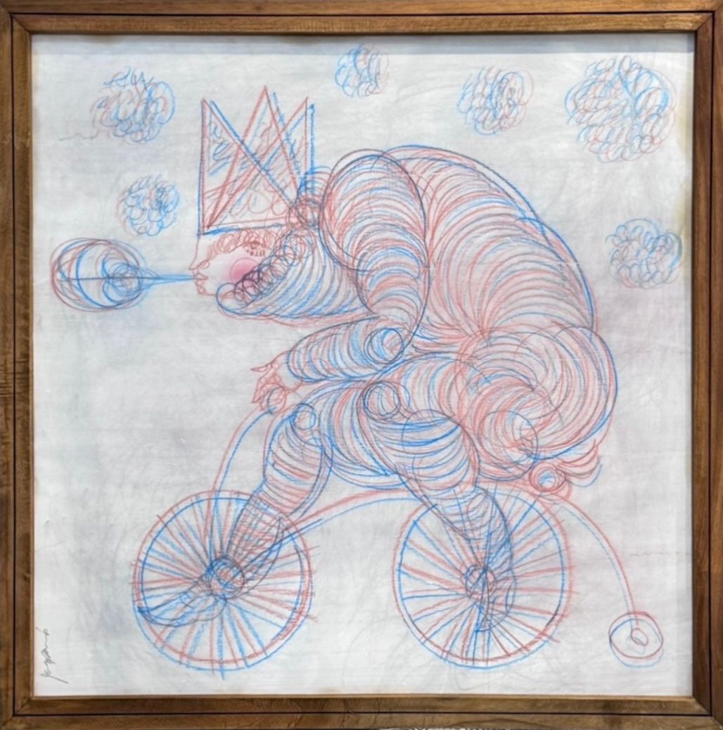 El Circo en Bicicleta