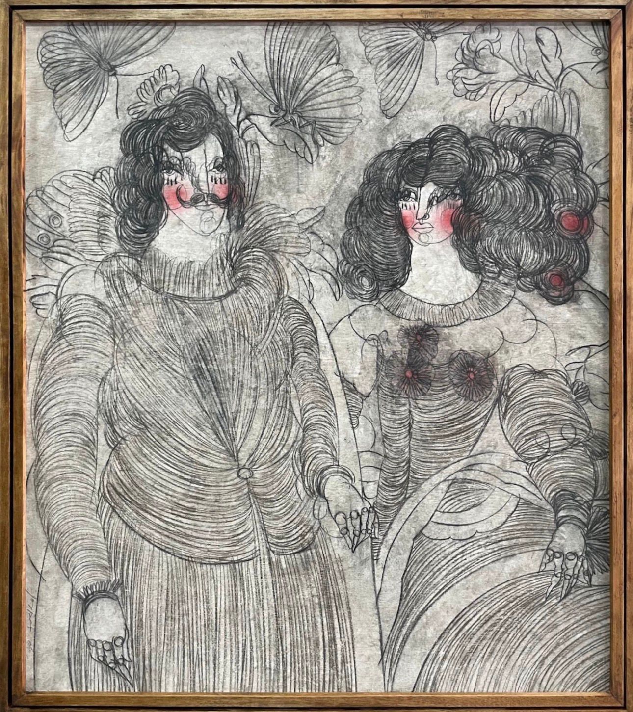 Enamorados