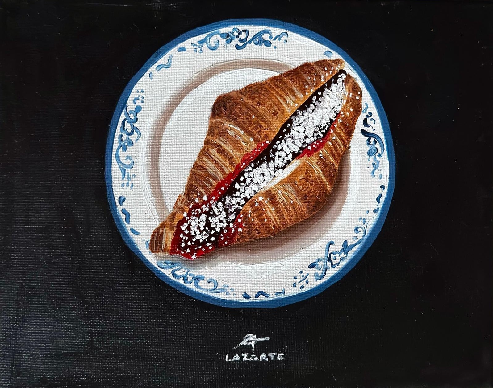  CROISSANT