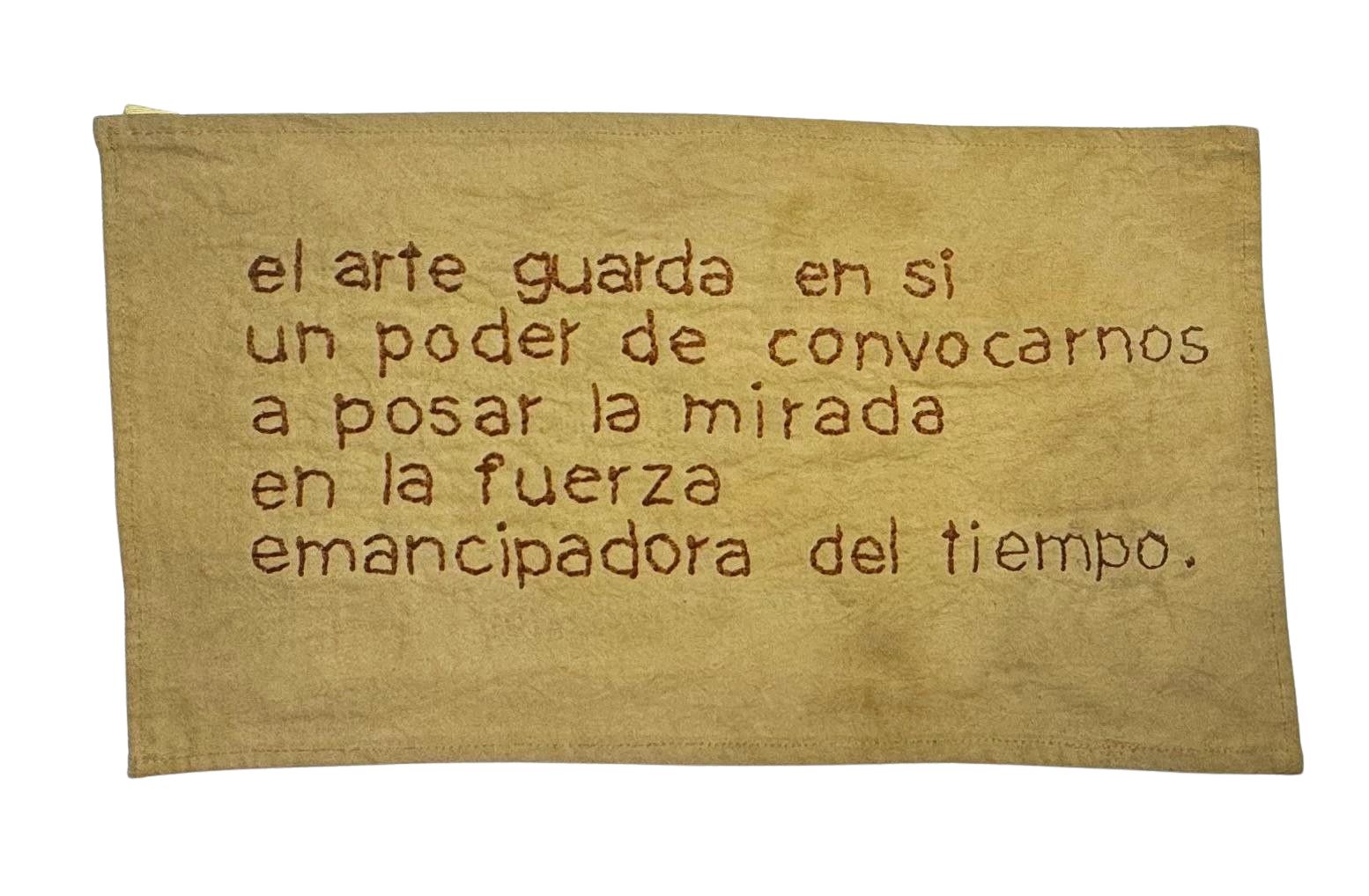 La fuerza del tiempo I (arte)