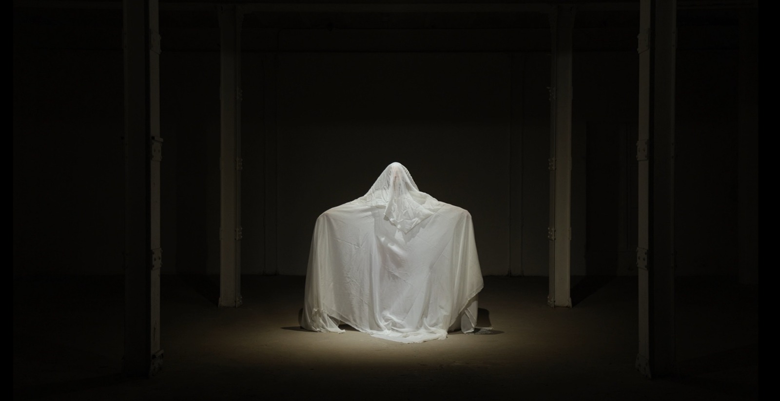 Flores Nocturnas (videoperformance)
