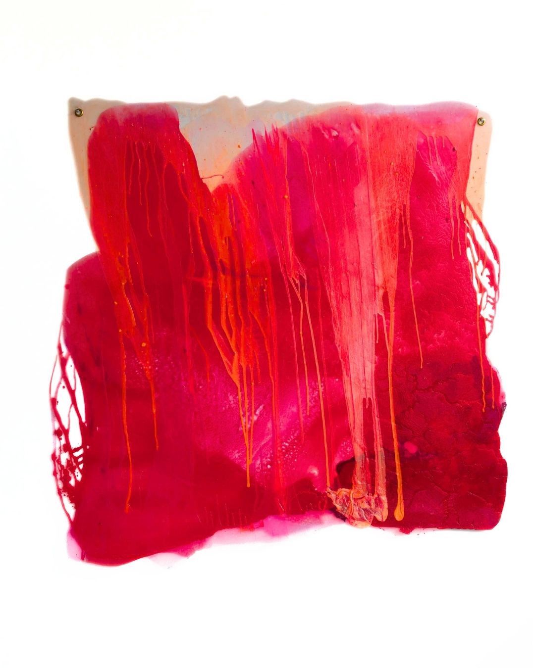 Flujos Rojos