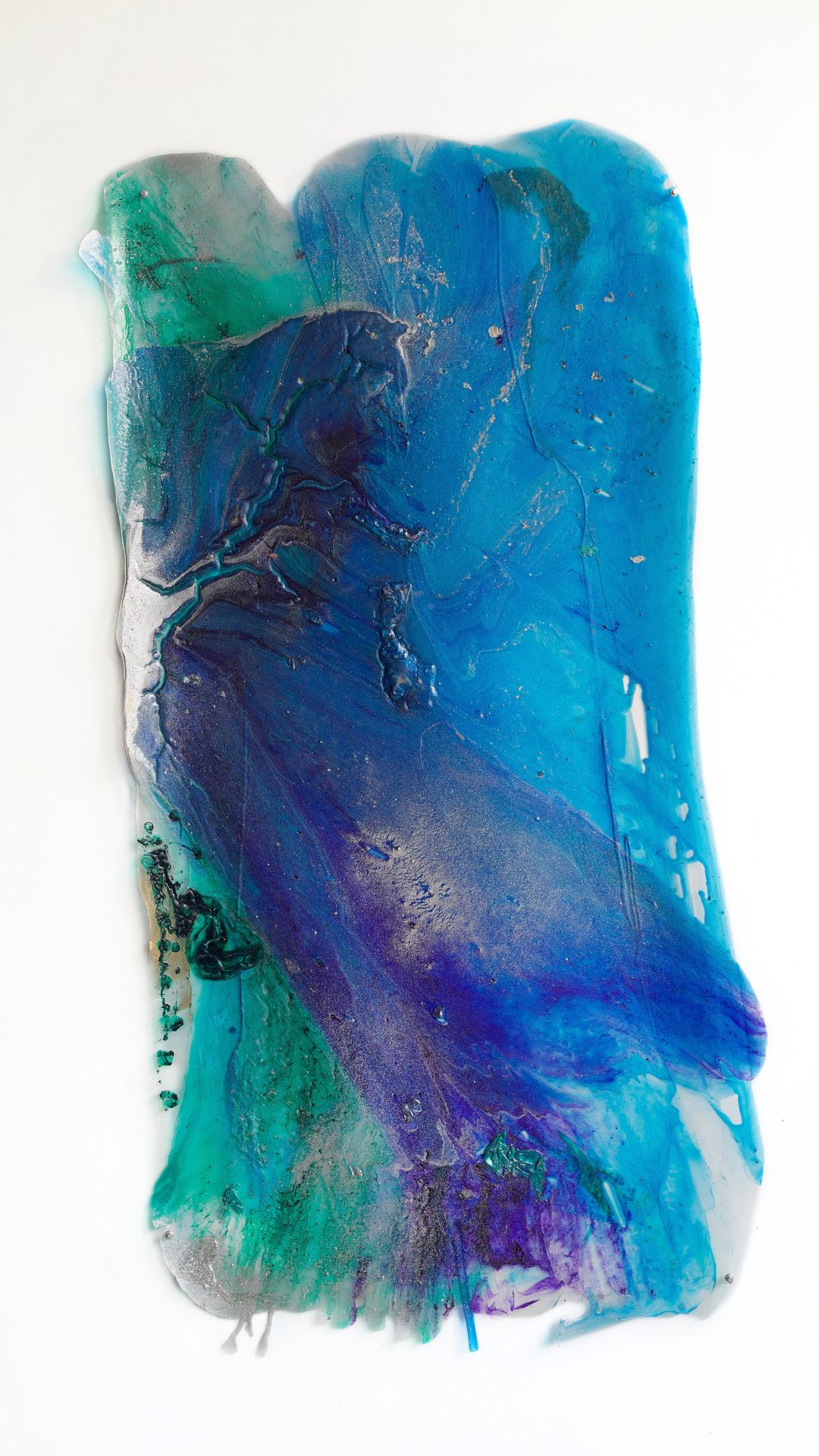 Delirio Azul - Blue Craze