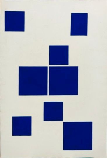 Constelación Klein V