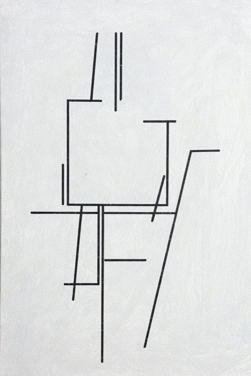 Compás oblicuo II