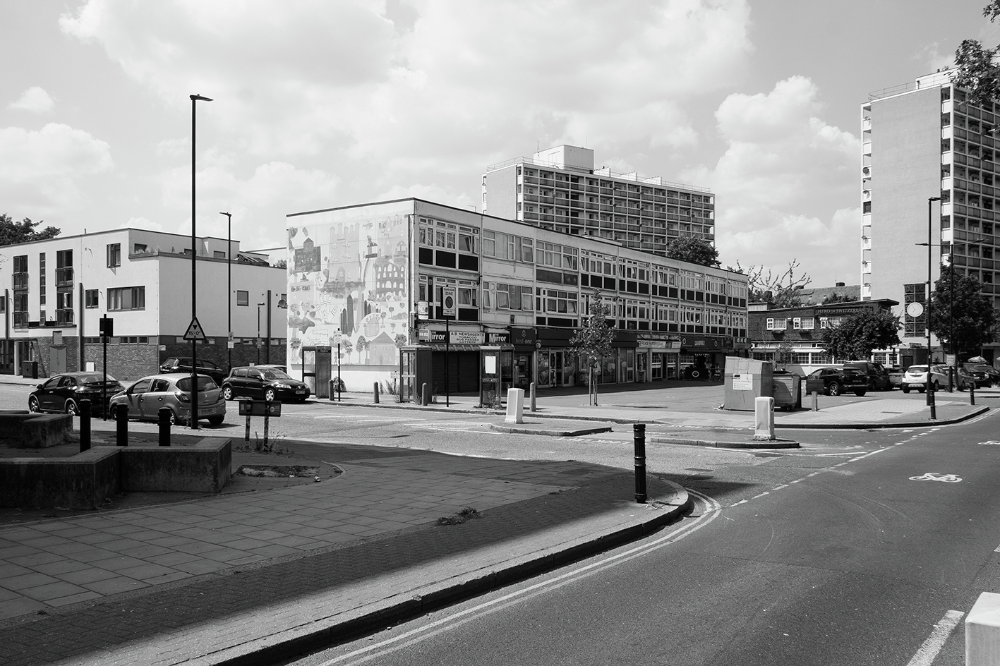 Southbound (21)