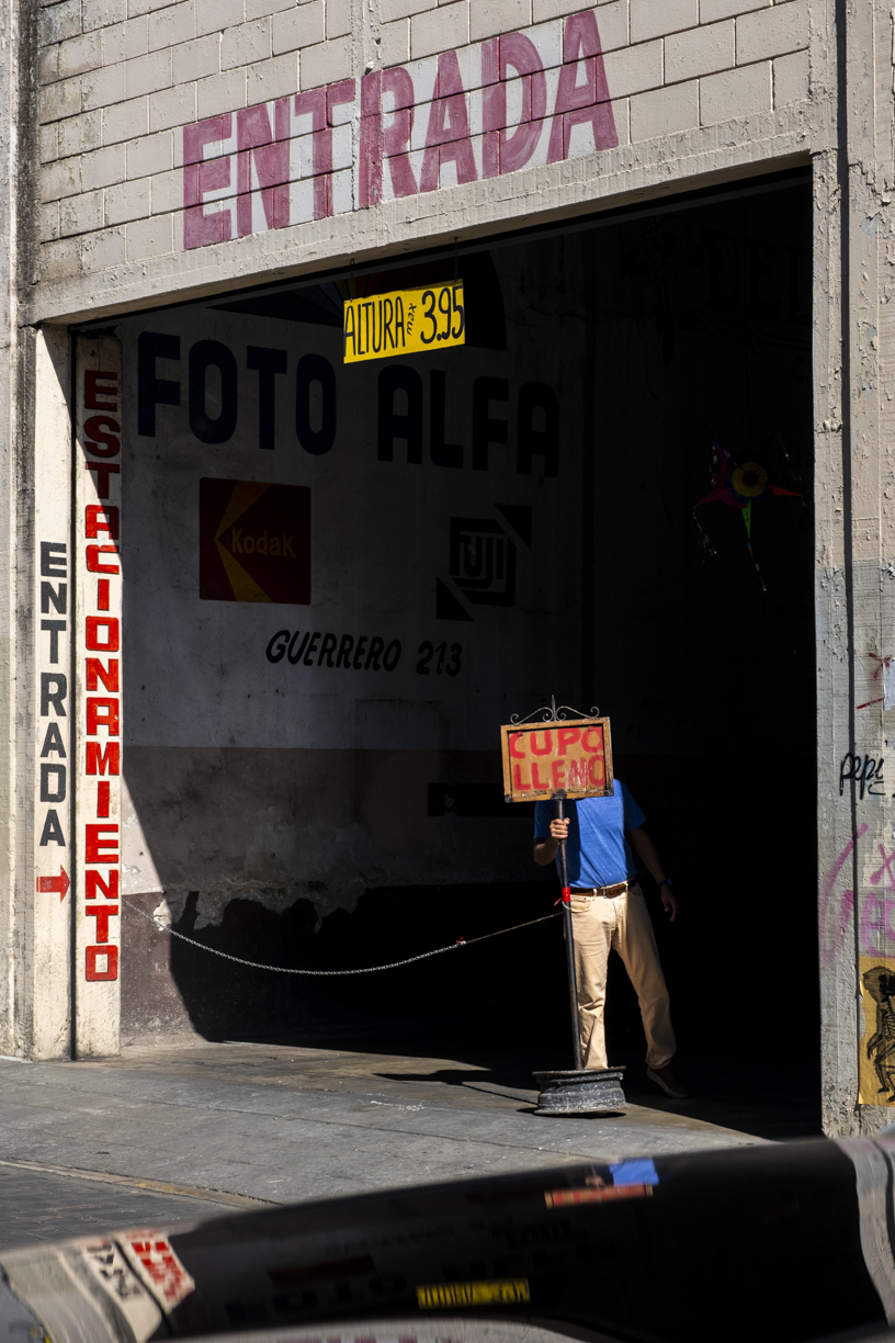14:55 (Cupo lleno)