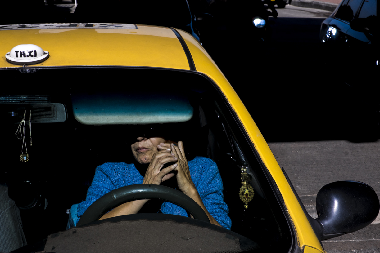 10:07 (Taxi)