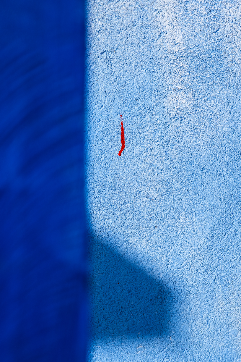 15:55 (Homenaje a Azul II)