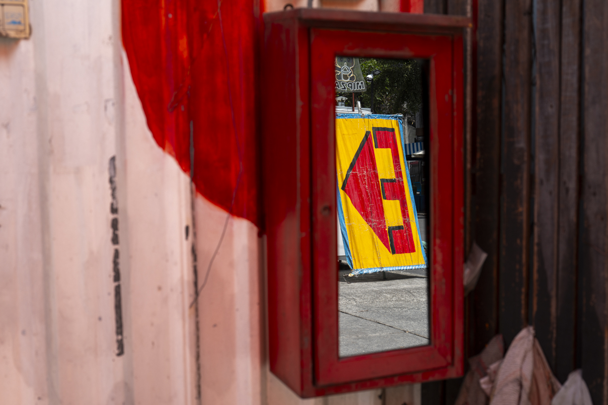 14:54 (Estacionamiento) 