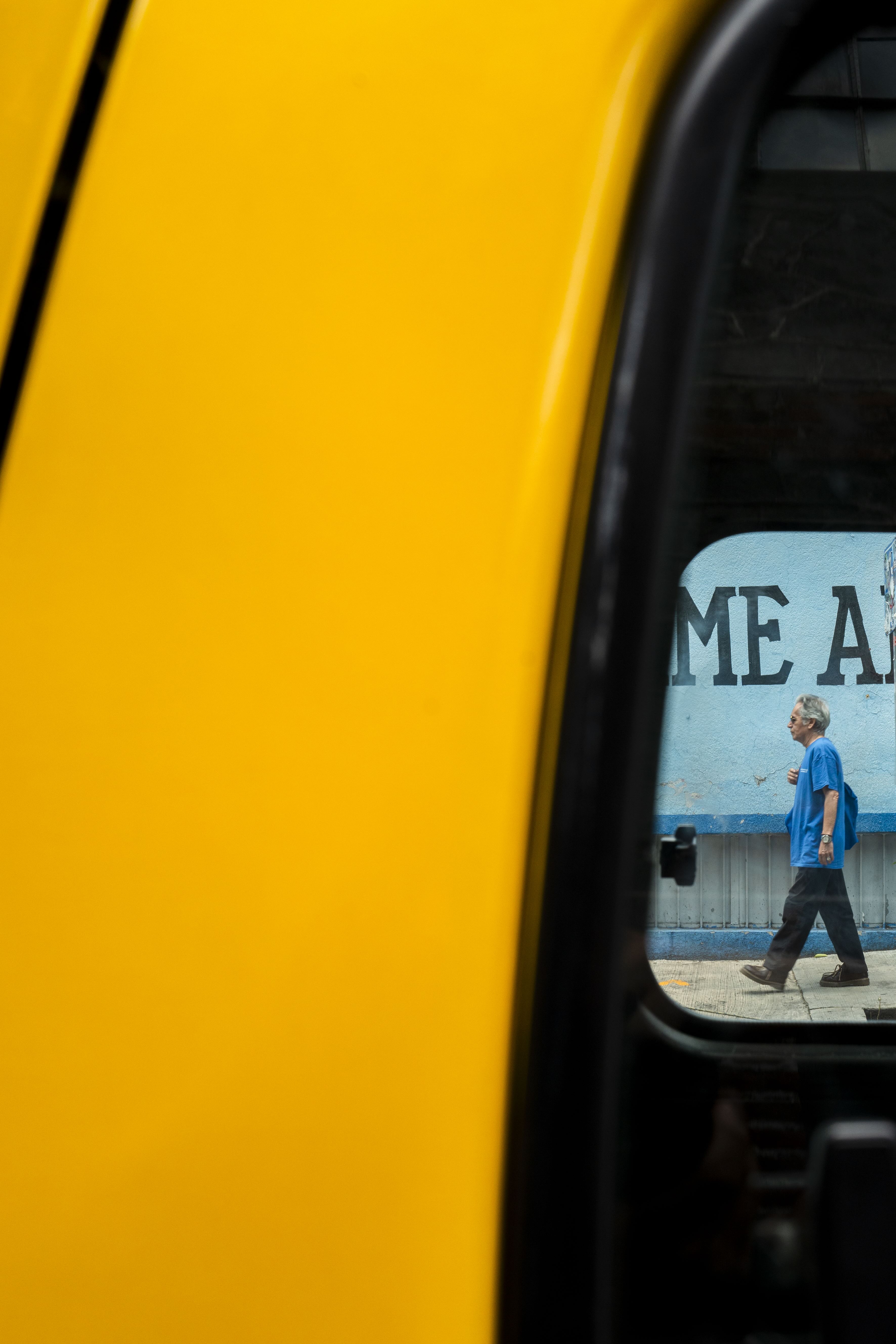 13:21 (Reglas dentro del transporte)