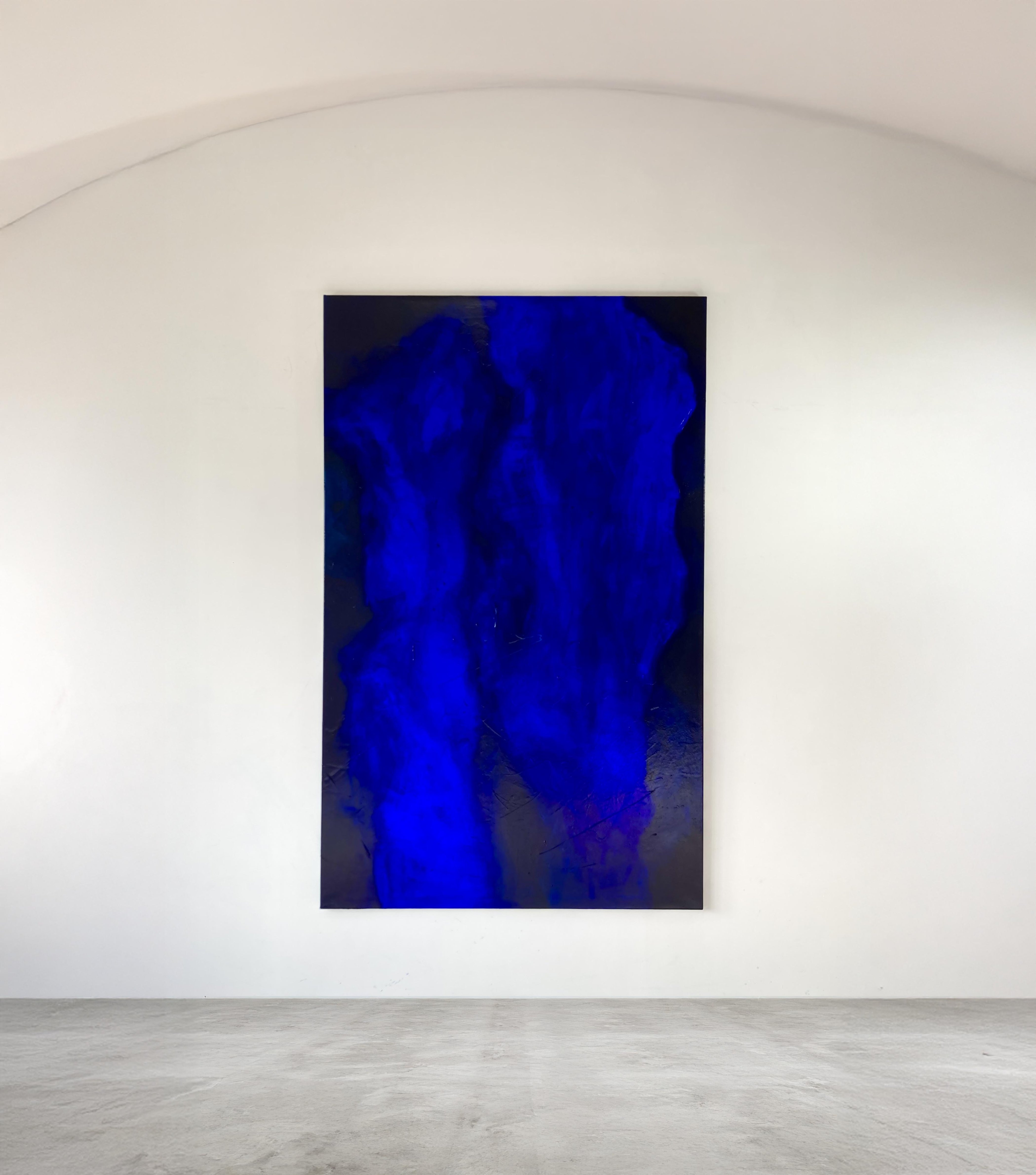 BLEU COUPLE